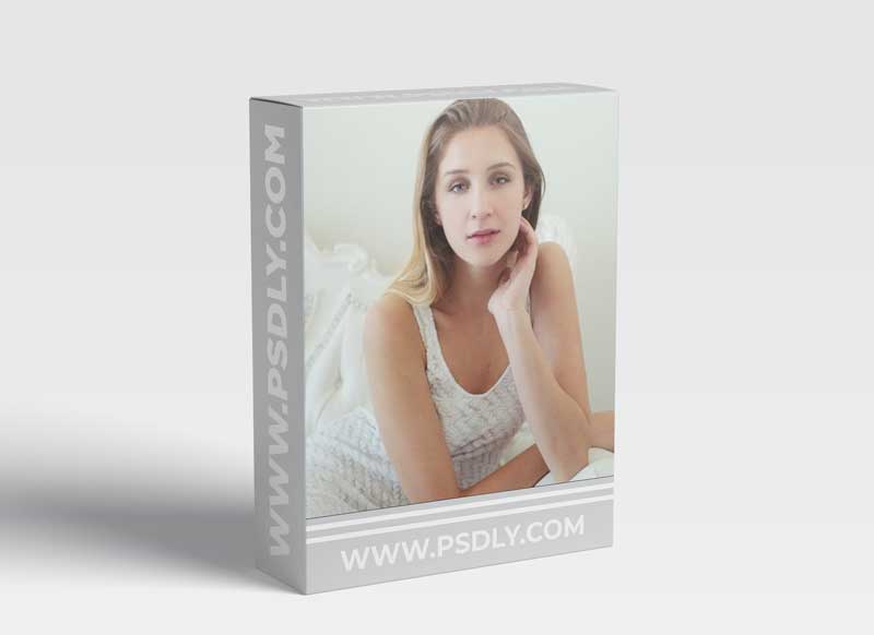 Sue Bryce Photography - Posing Hands