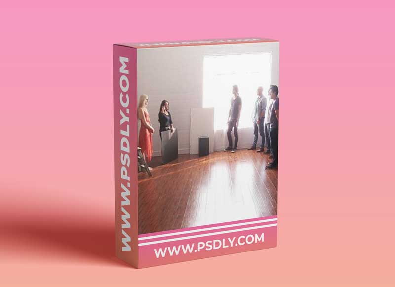 Sue Bryce Photography - The Men’s Intensive