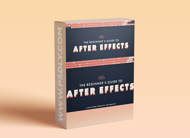 The Beginner's Guide to Adobe After Effects