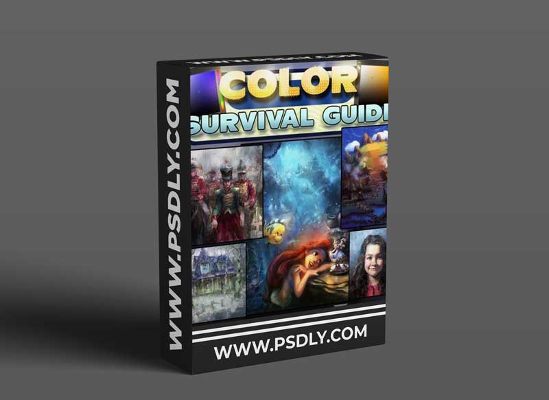 The Color Survival Guide
