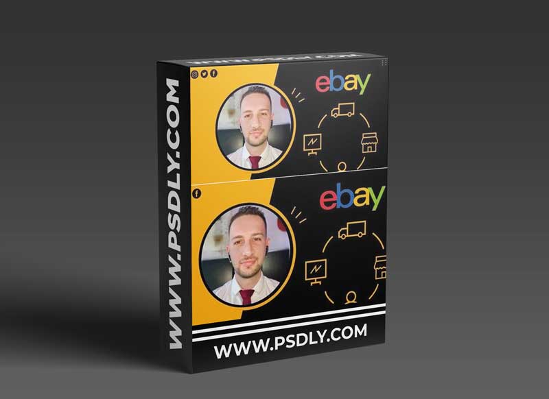 The Complete eBay Dropshipping University