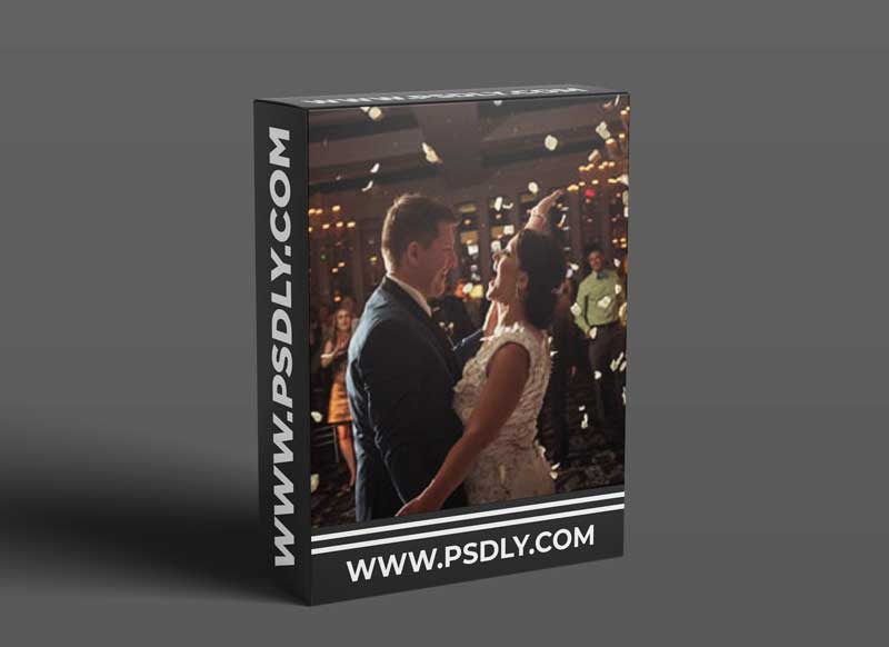 The Wedding School - Susan Stripling - Delivering to Clients