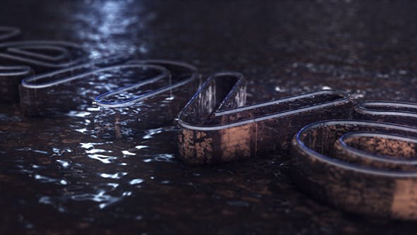 Videohive E3D Toxic 21210420