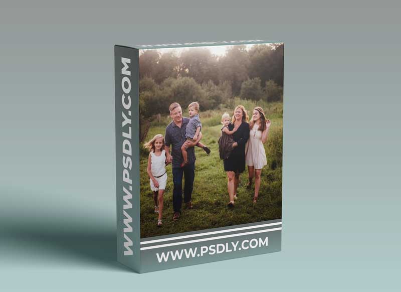 Twig & Olive Photography - Families with Teens and Tots | Feature