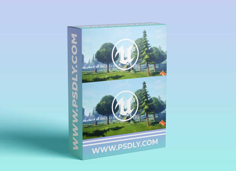 Unreal Engine 5: Beginner Crash Course