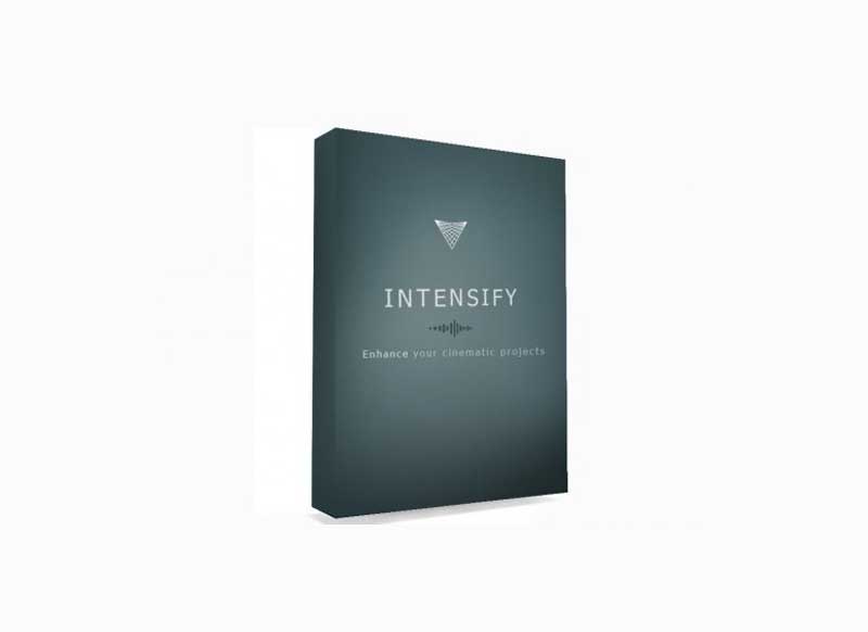 Visualsfirst - Intensify SFX