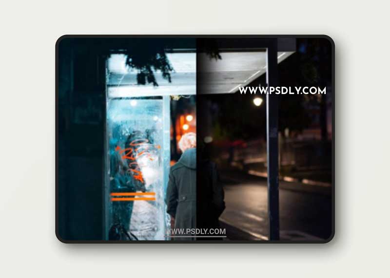 William Lima - Presets Cores Perfeitas