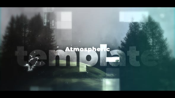 Videohive Chilling Slideshow 22445231