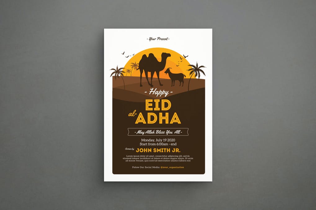 Eid al-Adha