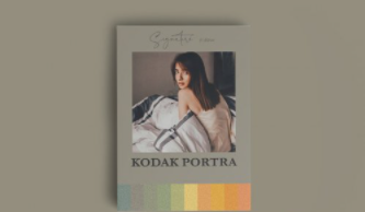 CreativeMarket - KODAK PORTRA INSPIRED MOBILE LR 6003796