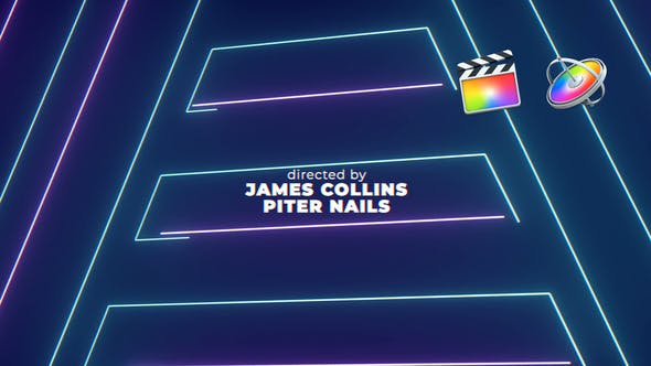 Videohive - Enigmatic World - 33307473