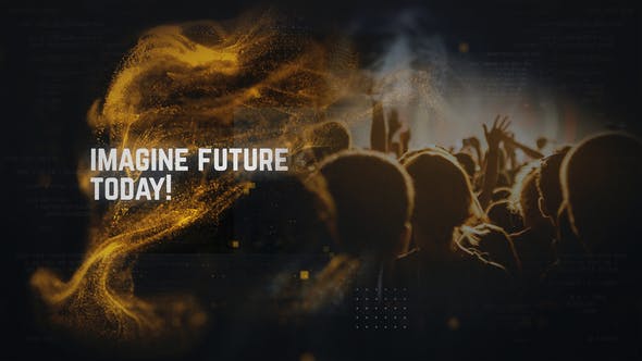 Videohive Promo Corporate Event Slideshow 33531006