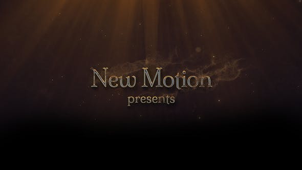 Videohive Epic Cinematic Trailer Title 23543898