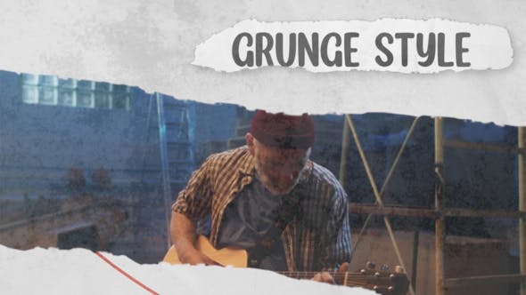 Videohive - Paper Promo - 33322945