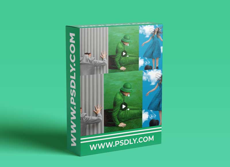 5 Steps to Find Your Photography Style & Develop a Visual Language