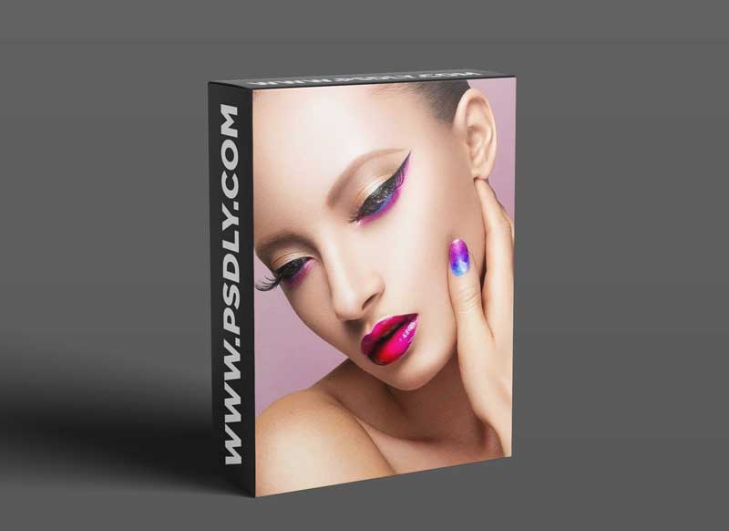 Advance Portrait Retouching