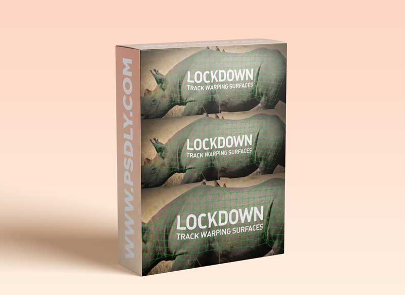 Aescripts Lockdown 2.5.0