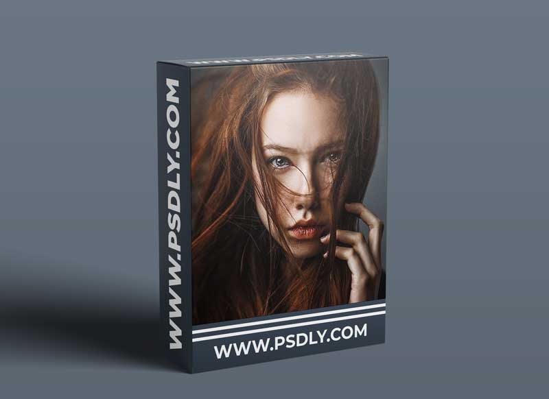 Alexander Botsman - Author's Photo Processing