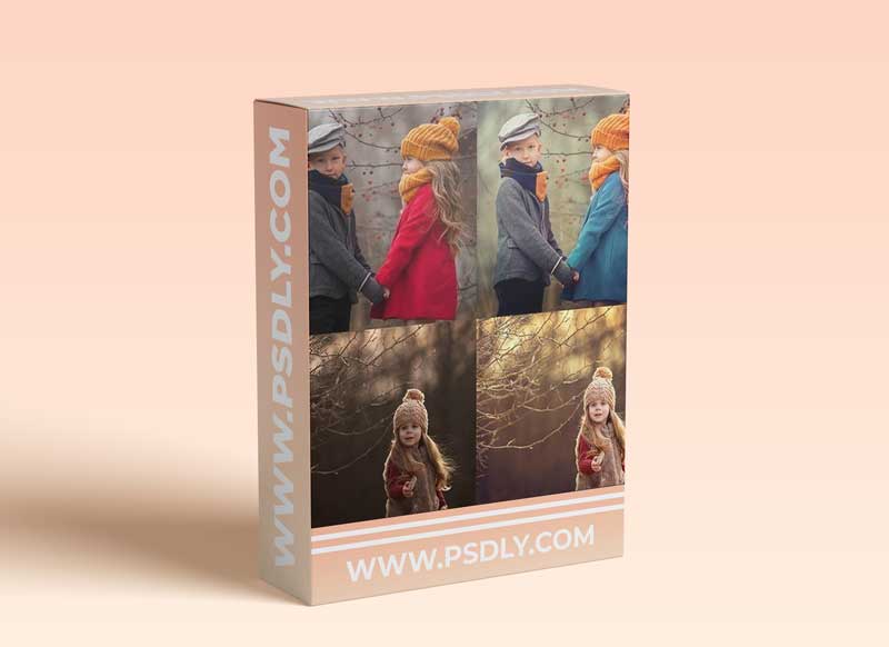 Anna Melnikova - Video Lesson "Magic in early spring"