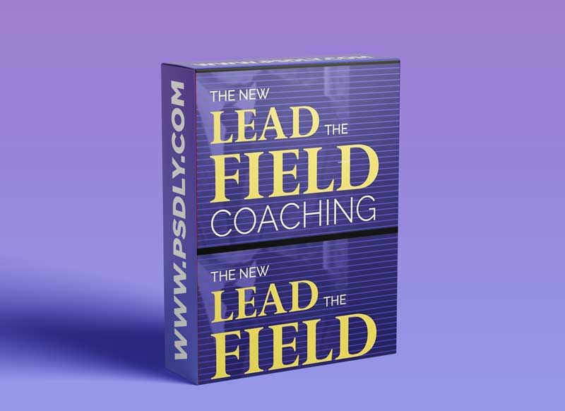 Bob Proctor – The NEW Lead the Field Coaching Program Update 1 (2021)