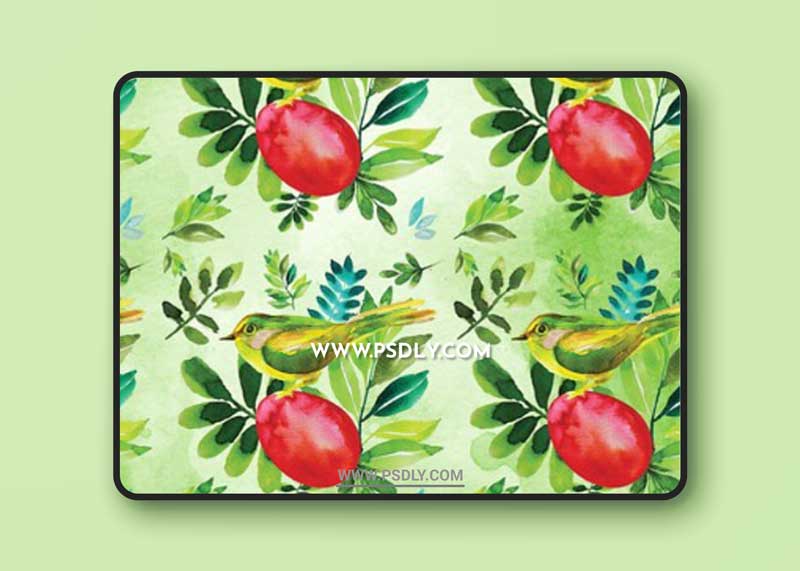 CM - DIGITAL PAPER PATTERNS PACK 2404462