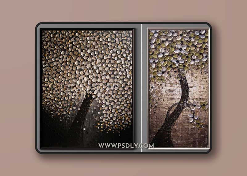 Collection of Paintings 54