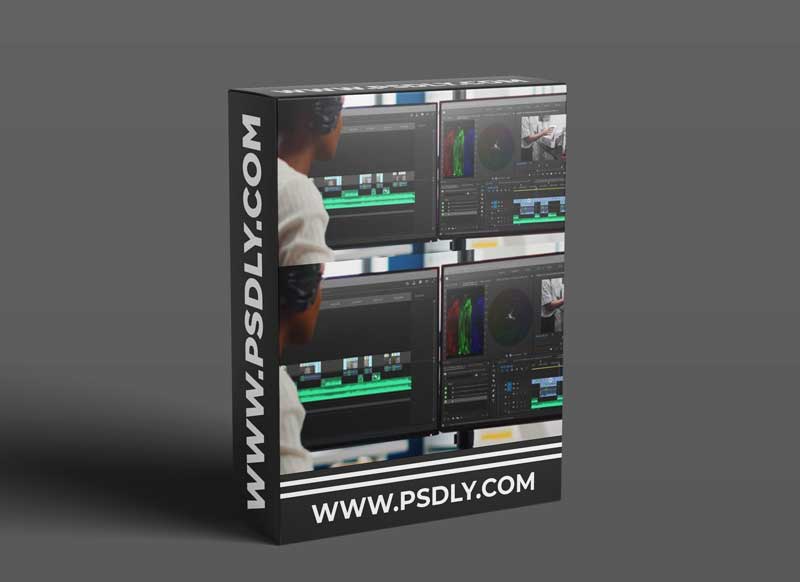 Corporate Video Essentials: Post-Production