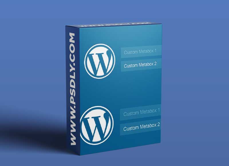 Create Custom Meta Boxes in WordPress