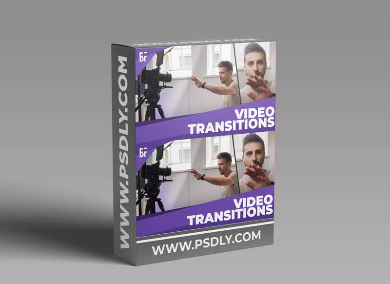 Creative In-Camera Video Transitions