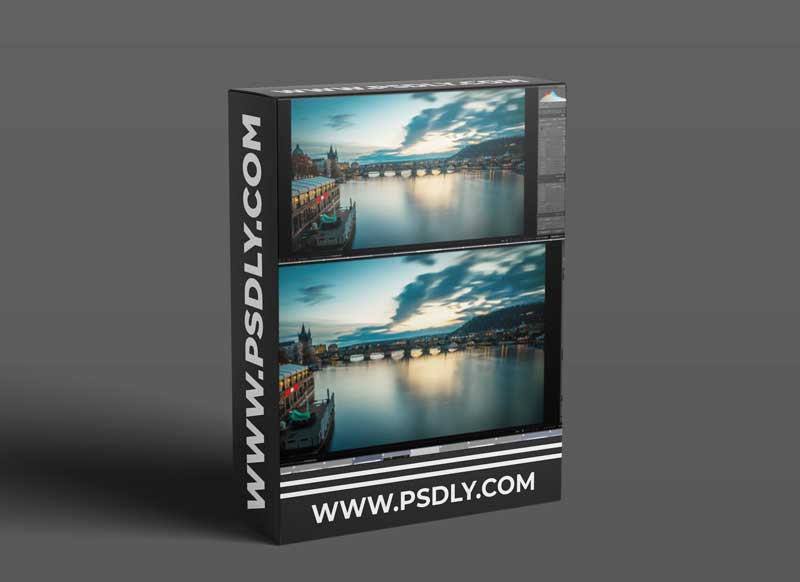 CreativeLive - Lightroom Classic: Essential Training