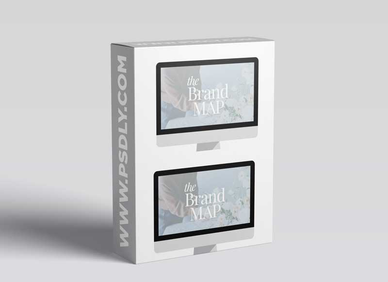 D'Arcy Benincosa - The Brand Map