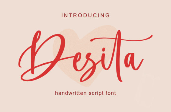 Desita Font