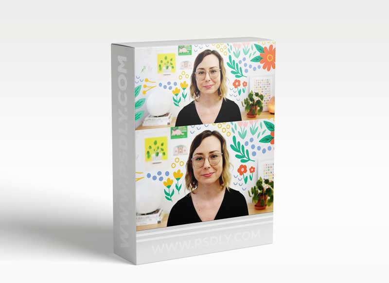 Develop Your Signature Style: Overcoming Obstacles with a 5-Day Art Challenge