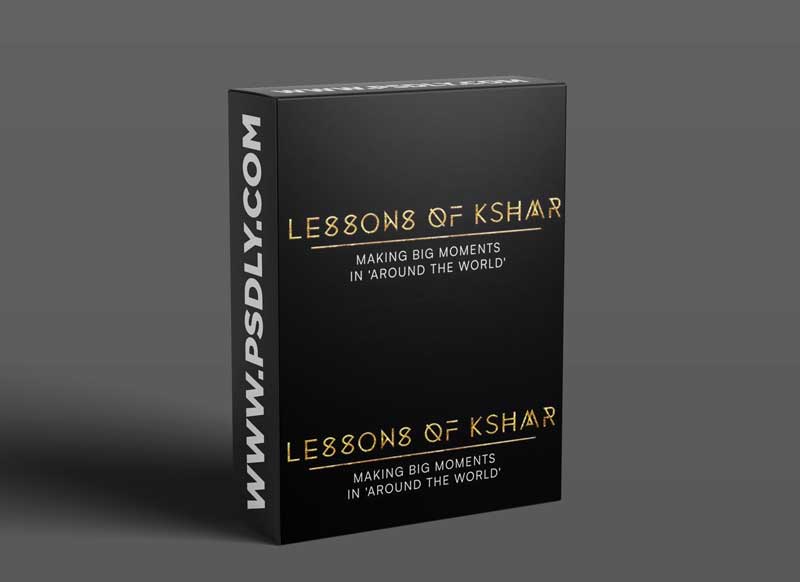 Dharma World Making Big Moments In 'Around The World'