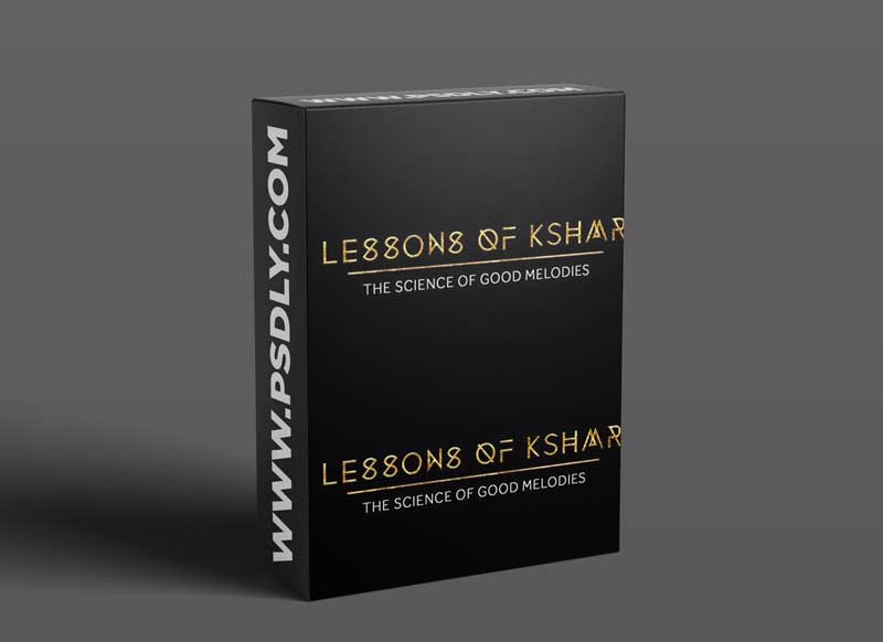 Dharma World The Science of Good Melodies