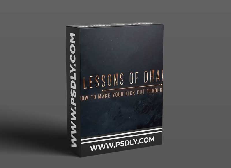 Dharma World Wide How To Make Your Kick Cut Through the Mix