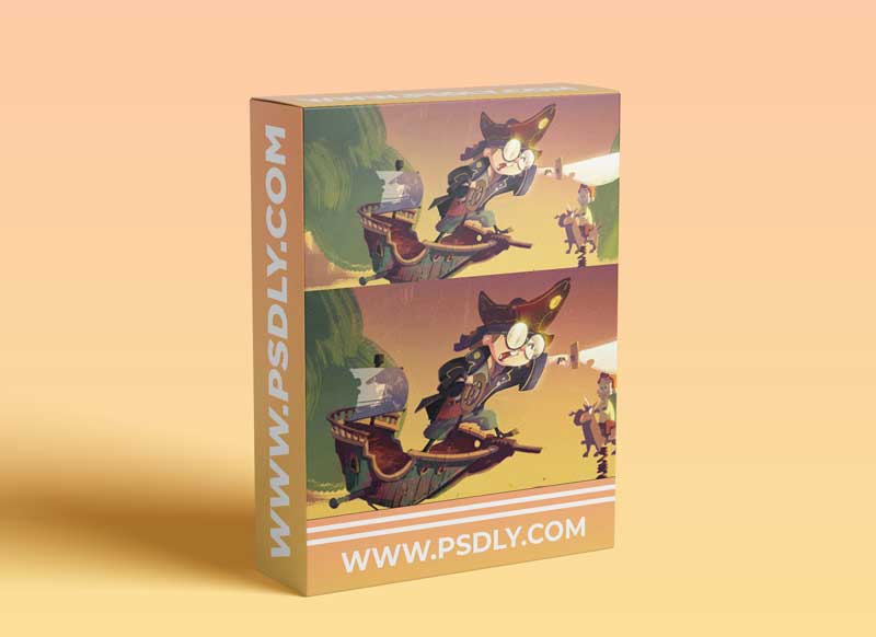 Domestika - Color Theory: How to Apply It to Your Images