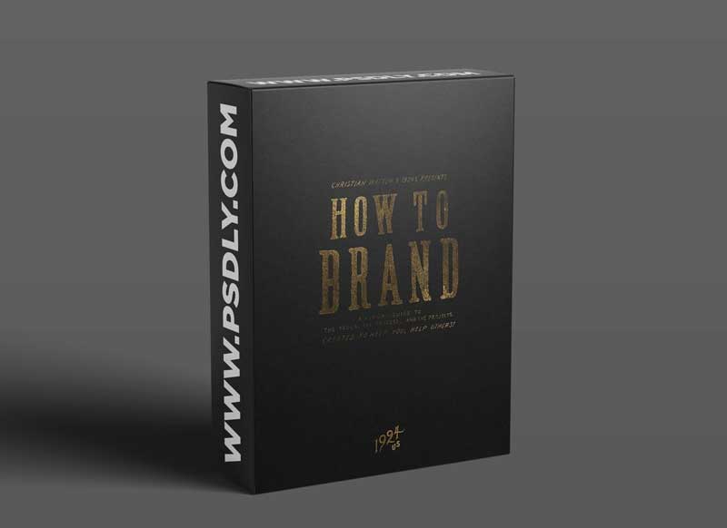 Elle May Photography - A Branding Tutorial