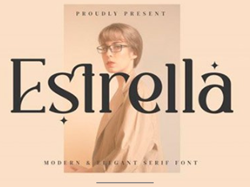 Estrella Font