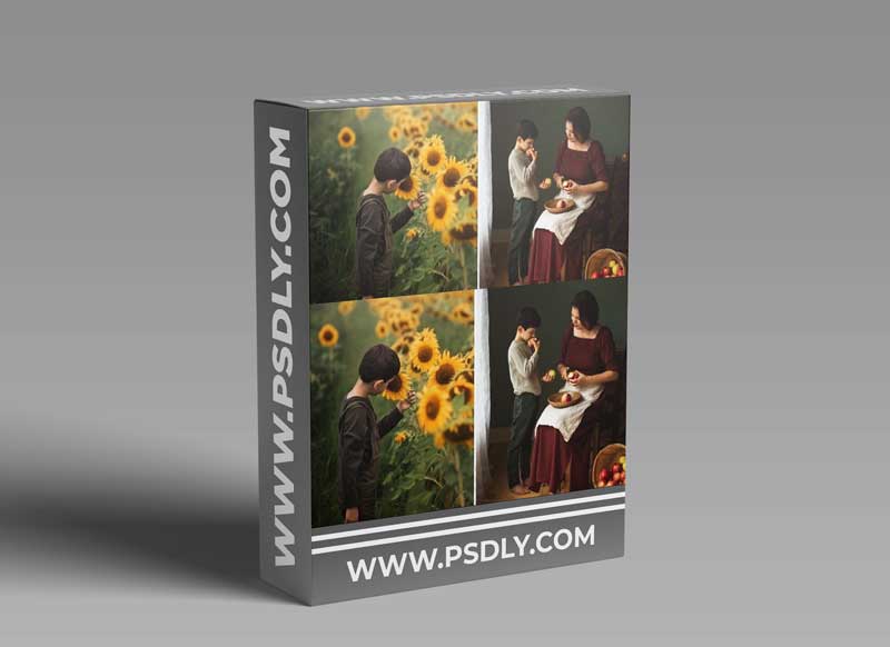 Family Retreat 2021 - Sarah Gupta Photography - Edit for Impact Storytelling images with Dimension & Depth