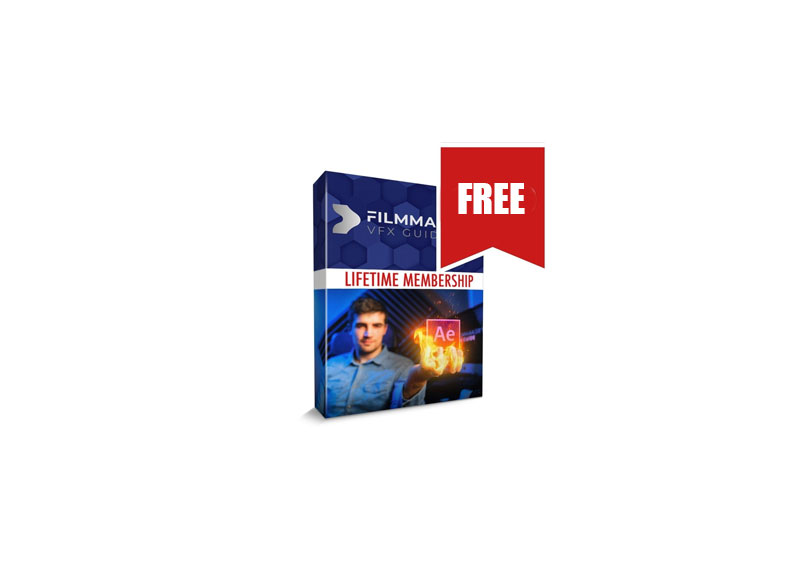 Filmmaker’s VFX Guide by Jacek Adamczyk