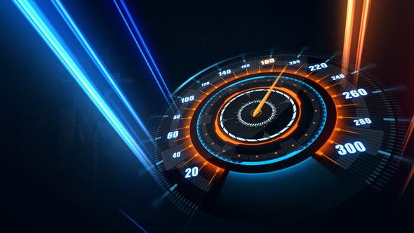 Videohive - Moto Vlogger Logo - 24398061