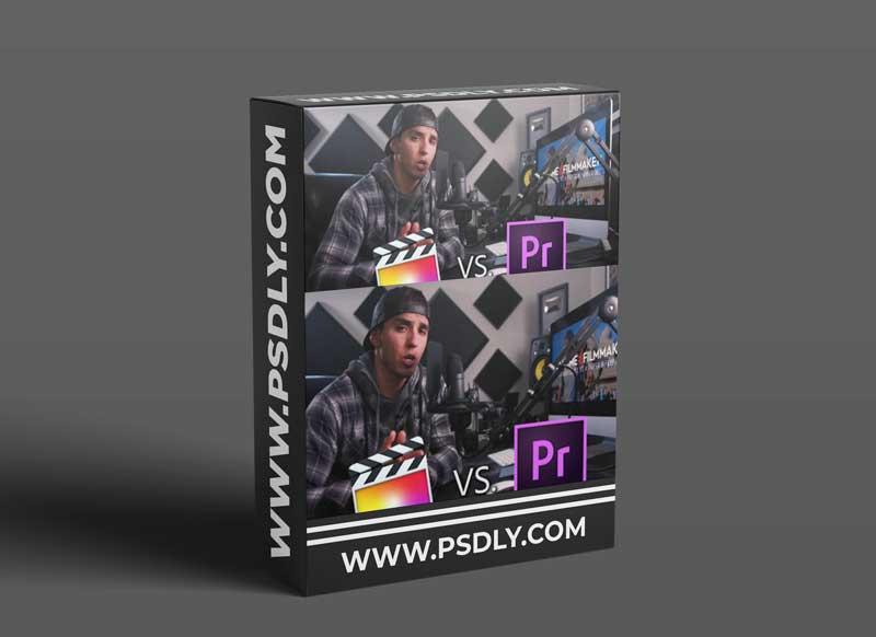 Final Cut Pro X Editing Workflow