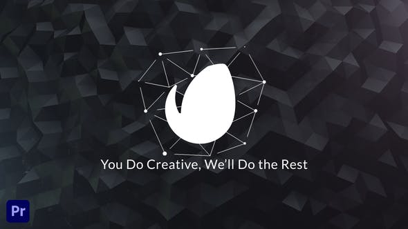 Videohive - Flat Impact Logo Reveal For Premiere Pro - 32755911