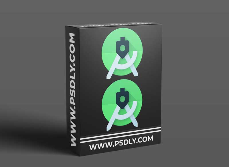 Game development in android studio 4.1