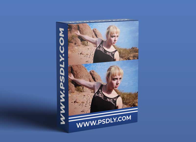 Get The Film Look To Your Digital Videos in Adobe Premiere and After Effects