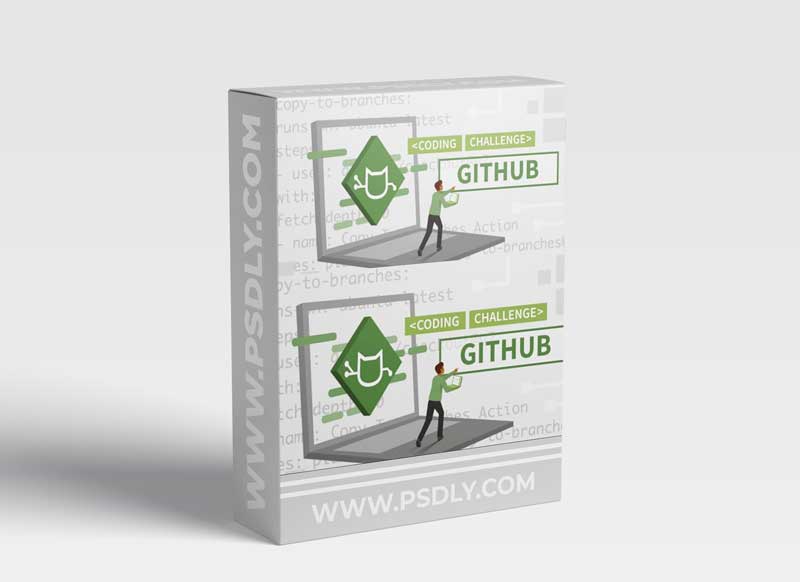 GitHub Code Challenges