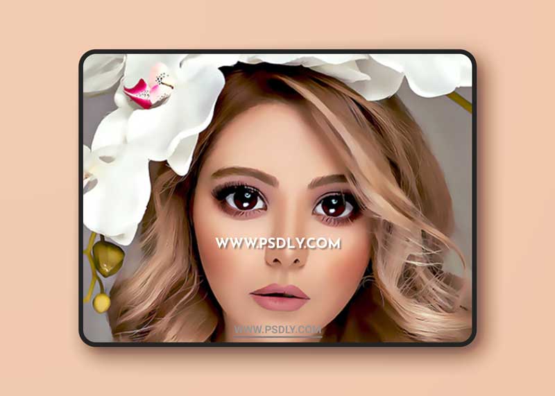 GraphicRiver - Cartoonic - Digital Avatar Creator 26570109