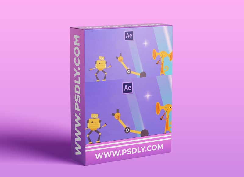 How to Create Motion Graphics in After Effects