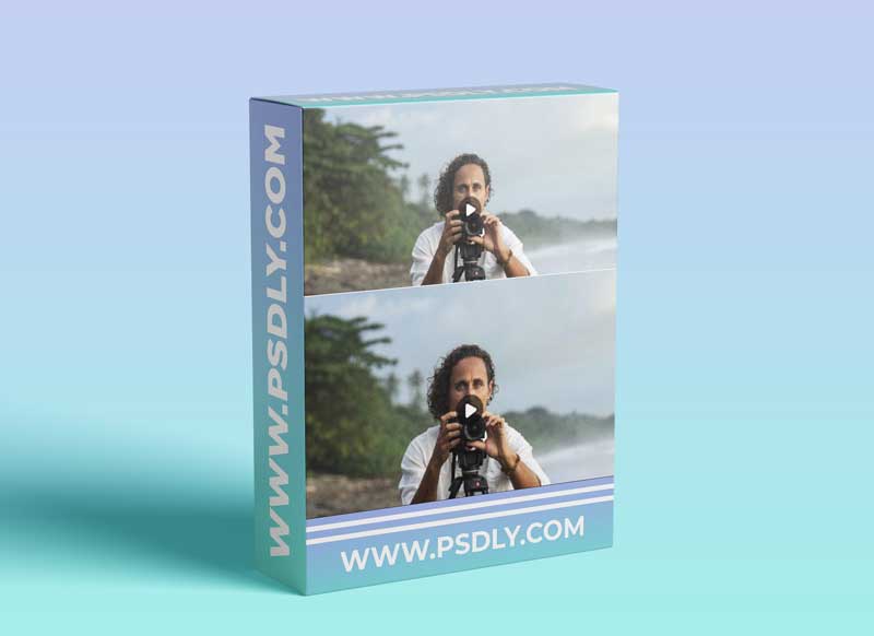 How to become a Freelance Filmmaker/Photographer and Travel the World